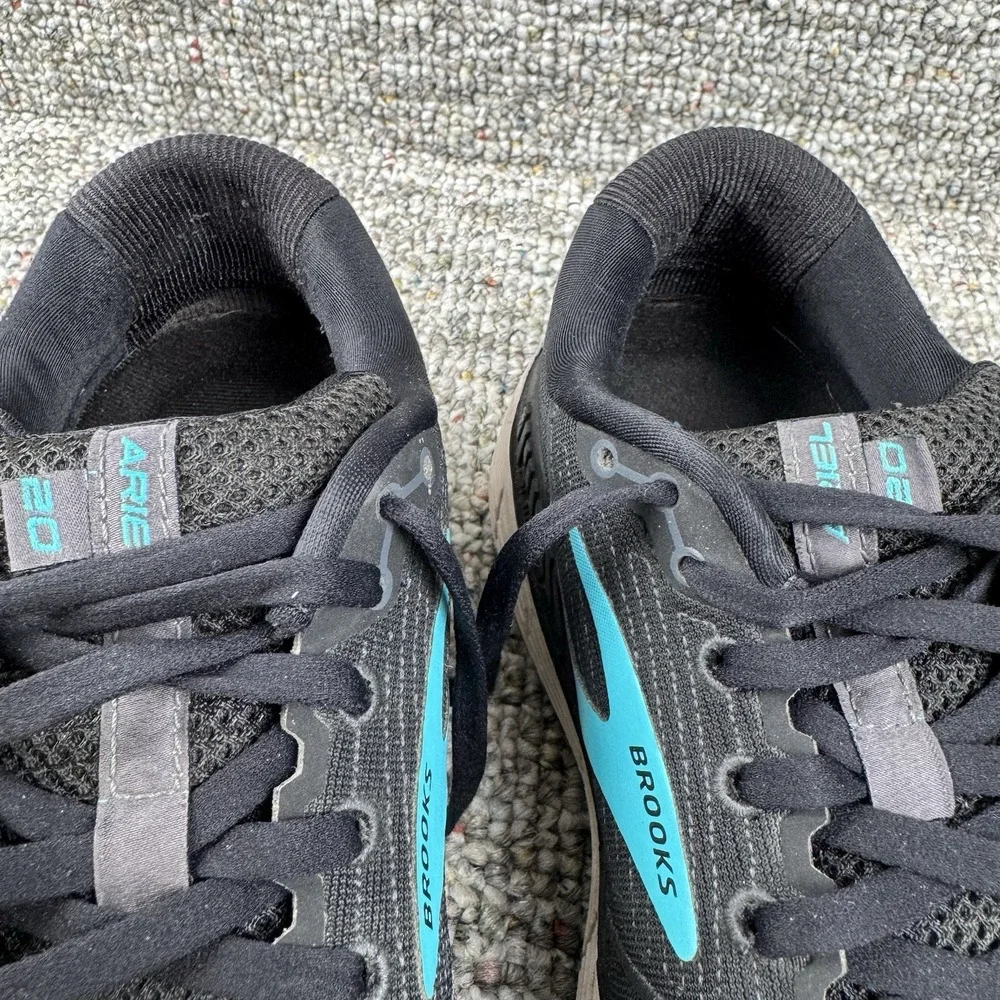 Brooks refer 10 shoes